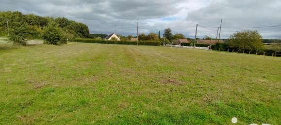 Terreno en Saint-Arnoult, France 2842 m² No. 235378 2