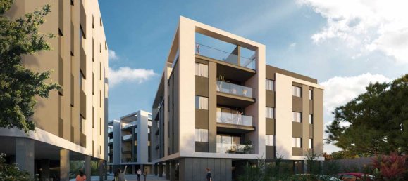 Apartamento T3 em Kato Polemidia, Cyprus N.º 3344 4