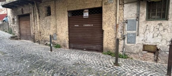55m² Garage in Rocca di Papa, Italy No. 373526 8