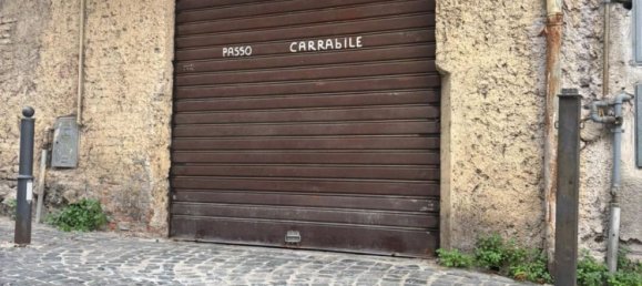 55m² Garage in Rocca di Papa, Italy No. 373526 2