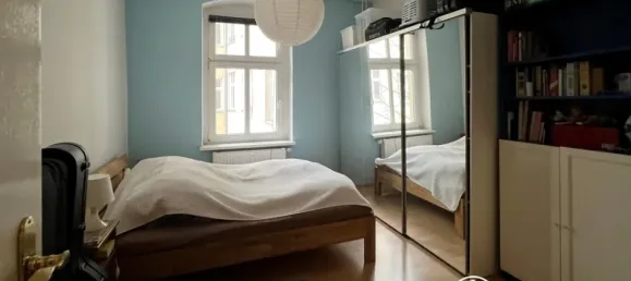 Квартира с 1 спальней в Пренцлауэр-Берг, Германия № 49090 4