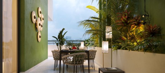 2 غرف نوم شقة في Limassol, Cyprus رقم 28923 5