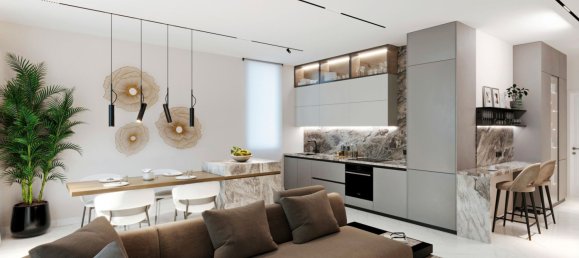 2 غرف نوم شقة في Limassol, Cyprus رقم 28923 7