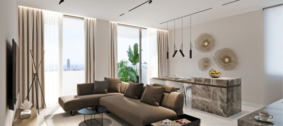 2 غرف نوم شقة في Limassol, Cyprus رقم 28923 8