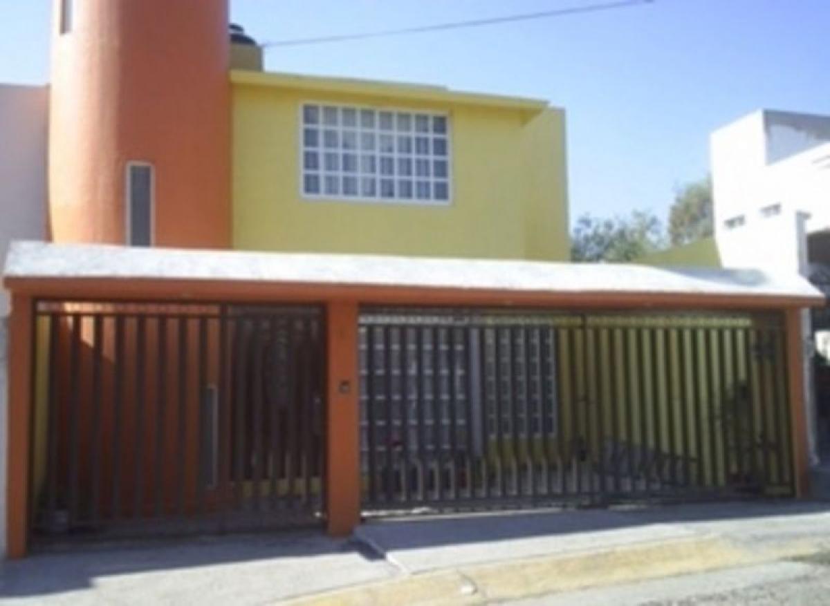 3 Schlafzimmer Haus in Ciudad Lopez Mateos, Mexico, Nr. 216045