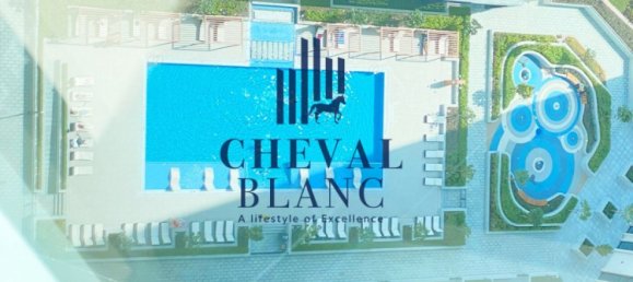 Квартира с 3 спальнями в Дубай, ОАЭ № 6843 15