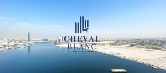 Квартира с 3 спальнями в Дубай, ОАЭ № 6843 4