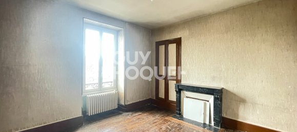 3 bedrooms House in Saint-Doulchard, France No. 93411 2