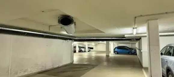 2-salle Appartement à Stade, Germany No. 194631 10