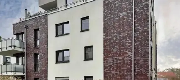 2-salle Appartement à Stade, Germany No. 194631 2