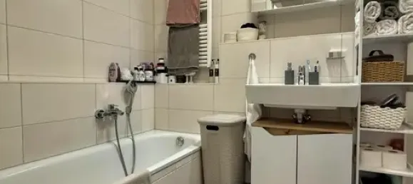 2-salle Appartement à Stade, Germany No. 194631 7