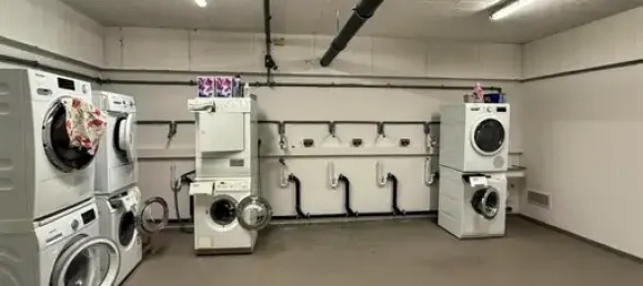 2-salle Appartement à Stade, Germany No. 194631 8