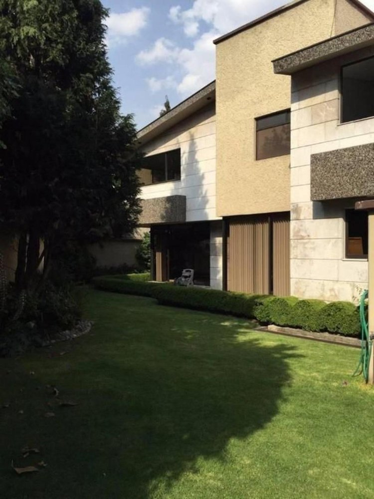 3 bedrooms House in Ciudad Lopez Mateos, Mexico No. 210099