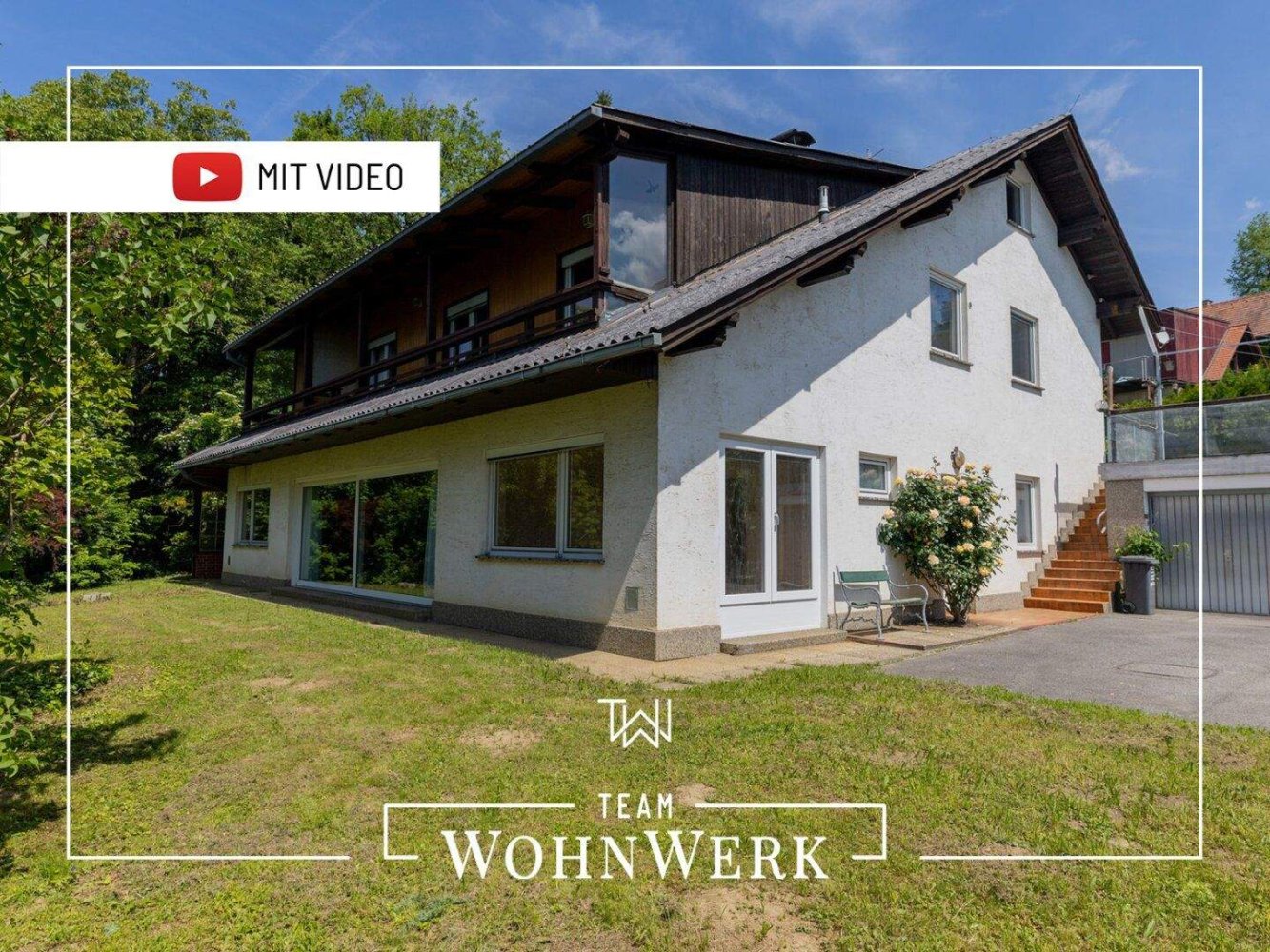 9 rooms House in Graz, Austria No. 185164