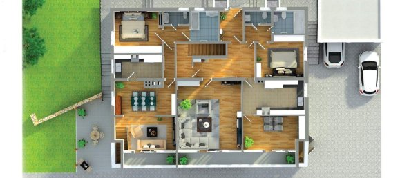 9 rooms House in Graz, Austria No. 185164 16