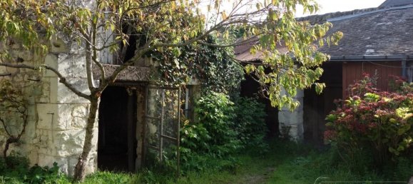 3 rooms House in Benais, France No. 214302 11