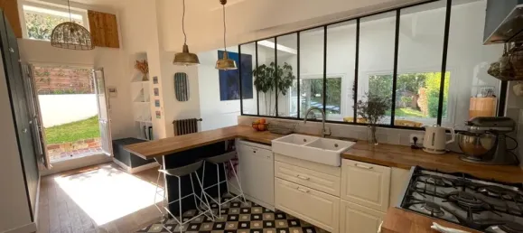 4 bedrooms House in La Celle-Saint-Cloud, France No. 318997 7