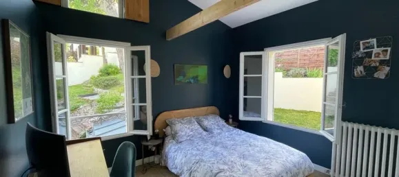 4 bedrooms House in La Celle-Saint-Cloud, France No. 318997 8