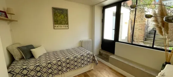 4 bedrooms House in La Celle-Saint-Cloud, France No. 318997 12