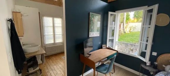 4 bedrooms House in La Celle-Saint-Cloud, France No. 318997 9