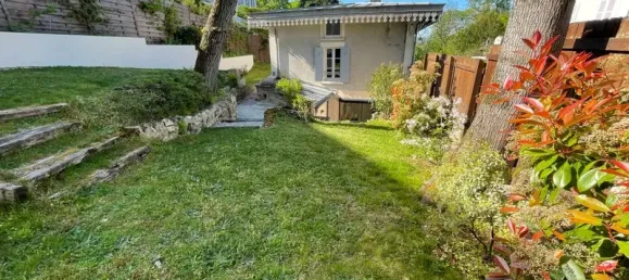 4 bedrooms House in La Celle-Saint-Cloud, France No. 318997 20