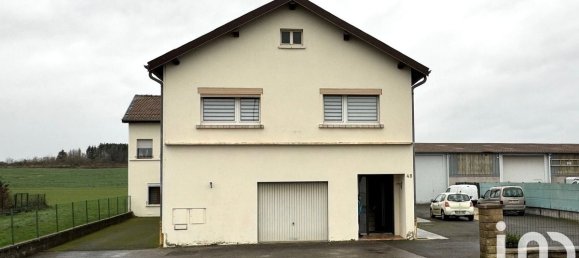 3 Schlafzimmer Haus in Tressange, France, Nr. 57250 16