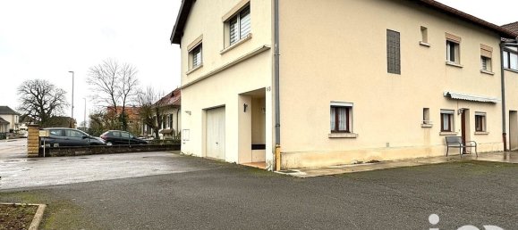 3 Schlafzimmer Haus in Tressange, France, Nr. 57250 3