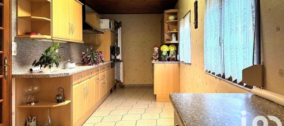 3 Schlafzimmer Haus in Tressange, France, Nr. 57250 19