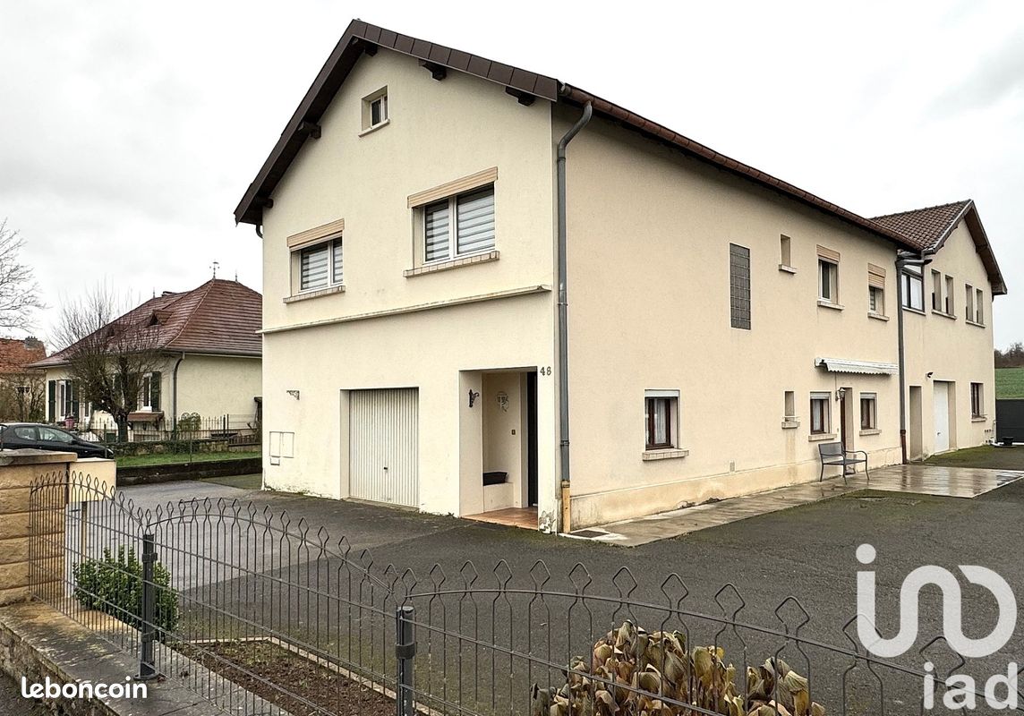 3 Schlafzimmer Haus in Tressange, France, Nr. 57250