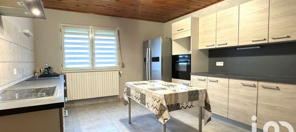 3 Schlafzimmer Haus in Tressange, France, Nr. 57250 11