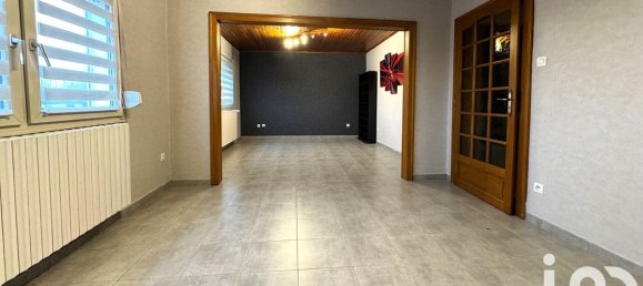 3 Schlafzimmer Haus in Tressange, France, Nr. 57250 24