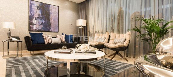 2 bedrooms Apartment in Business Bay, UAE No. 95614 2