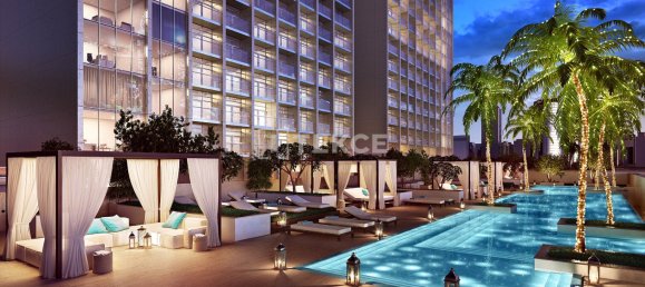 2 bedrooms Apartment in Business Bay, UAE No. 95614 10