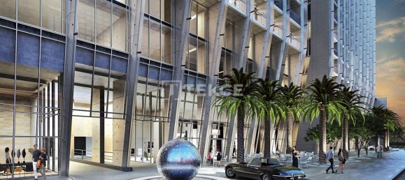 2 bedrooms Apartment in Business Bay, UAE No. 95614 12