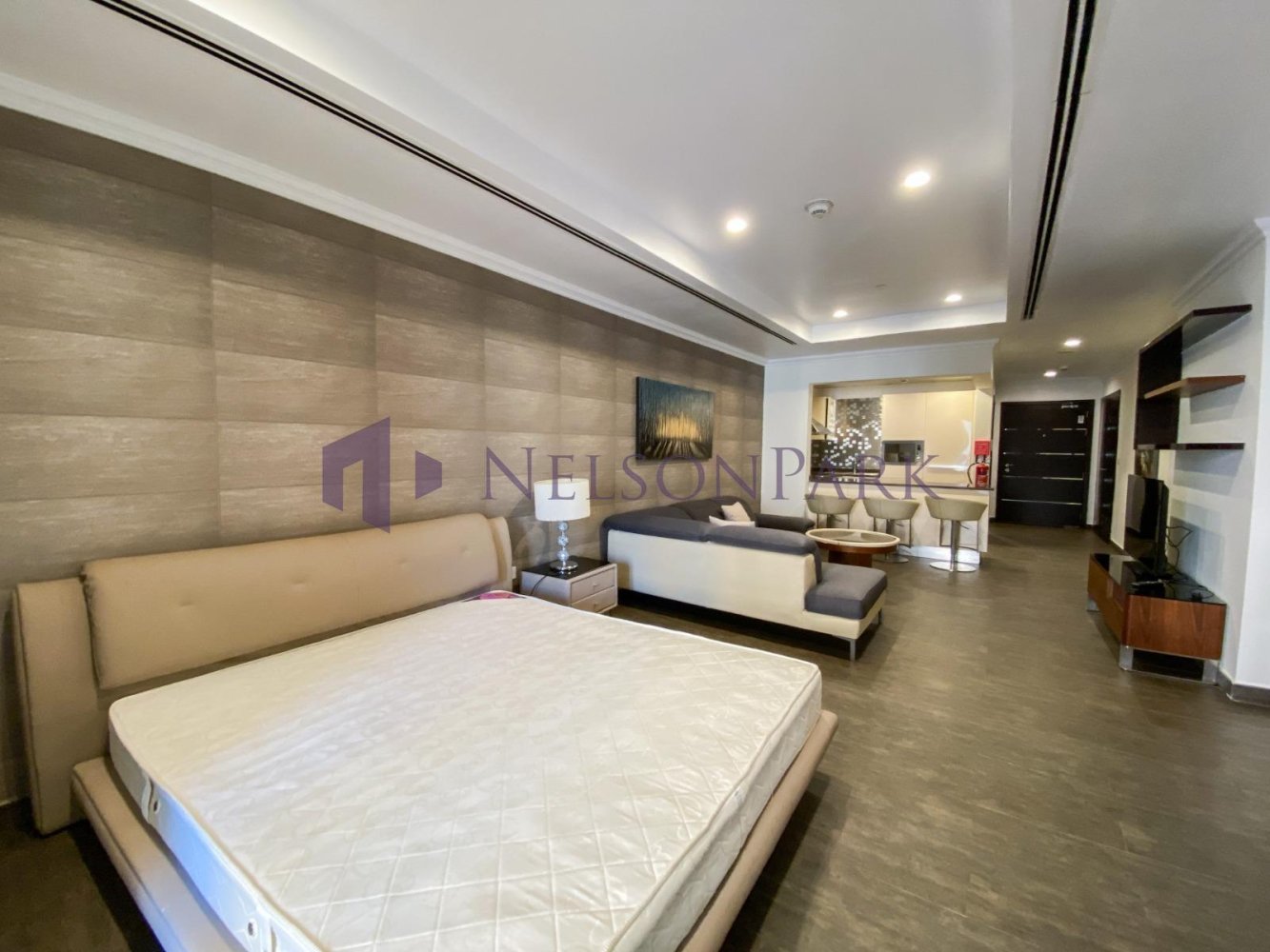 60m² Apartment in Doha, Qatar No. 1587