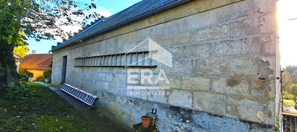 Studio in Blerancourt, France No. 157021 5