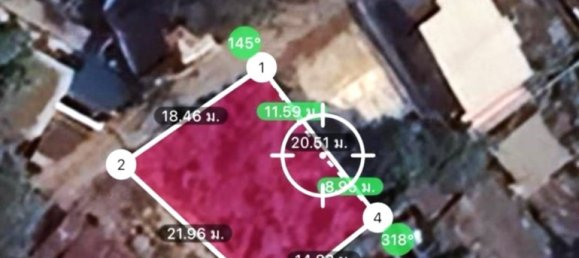  Land in Pattaya, Thailand No. 26340 5