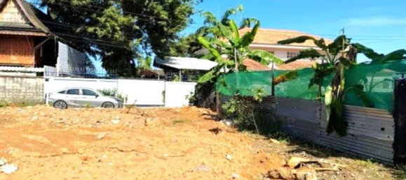  Land in Pattaya, Thailand No. 26340 4