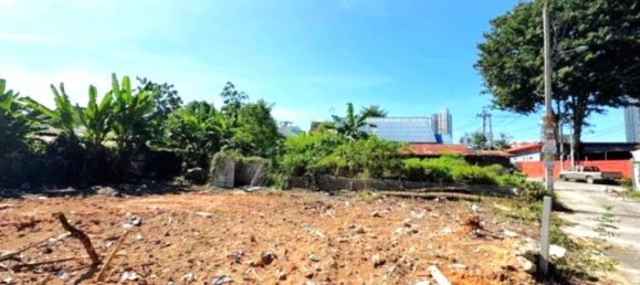  Land in Pattaya, Thailand No. 26340 2