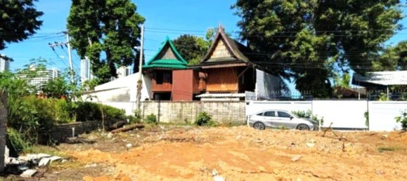  Land in Pattaya, Thailand No. 26340 3