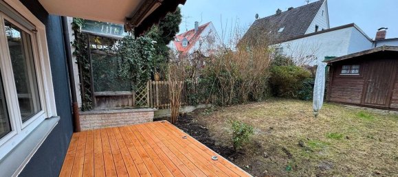 4 bedrooms Townhouse in Dachau, Germany No. 150669 8