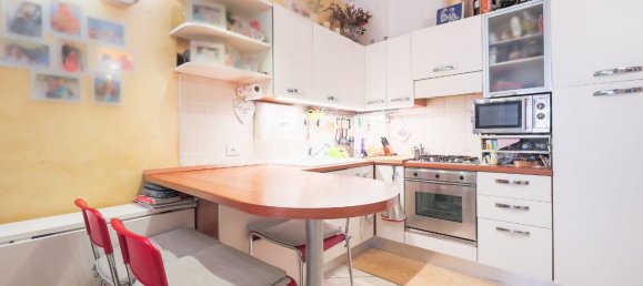 3-Zimmer Wohnung in Misano Adriatico, Italy, Nr. 1781 9