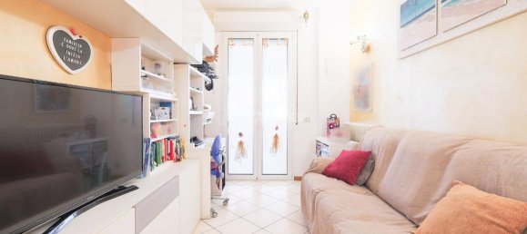 3-Zimmer Wohnung in Misano Adriatico, Italy, Nr. 1781 13