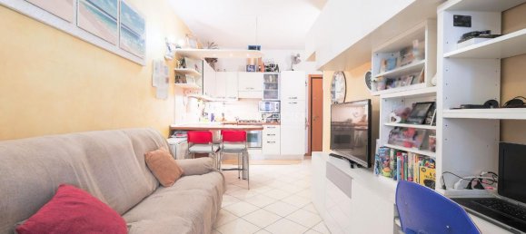 3-Zimmer Wohnung in Misano Adriatico, Italy, Nr. 1781 11