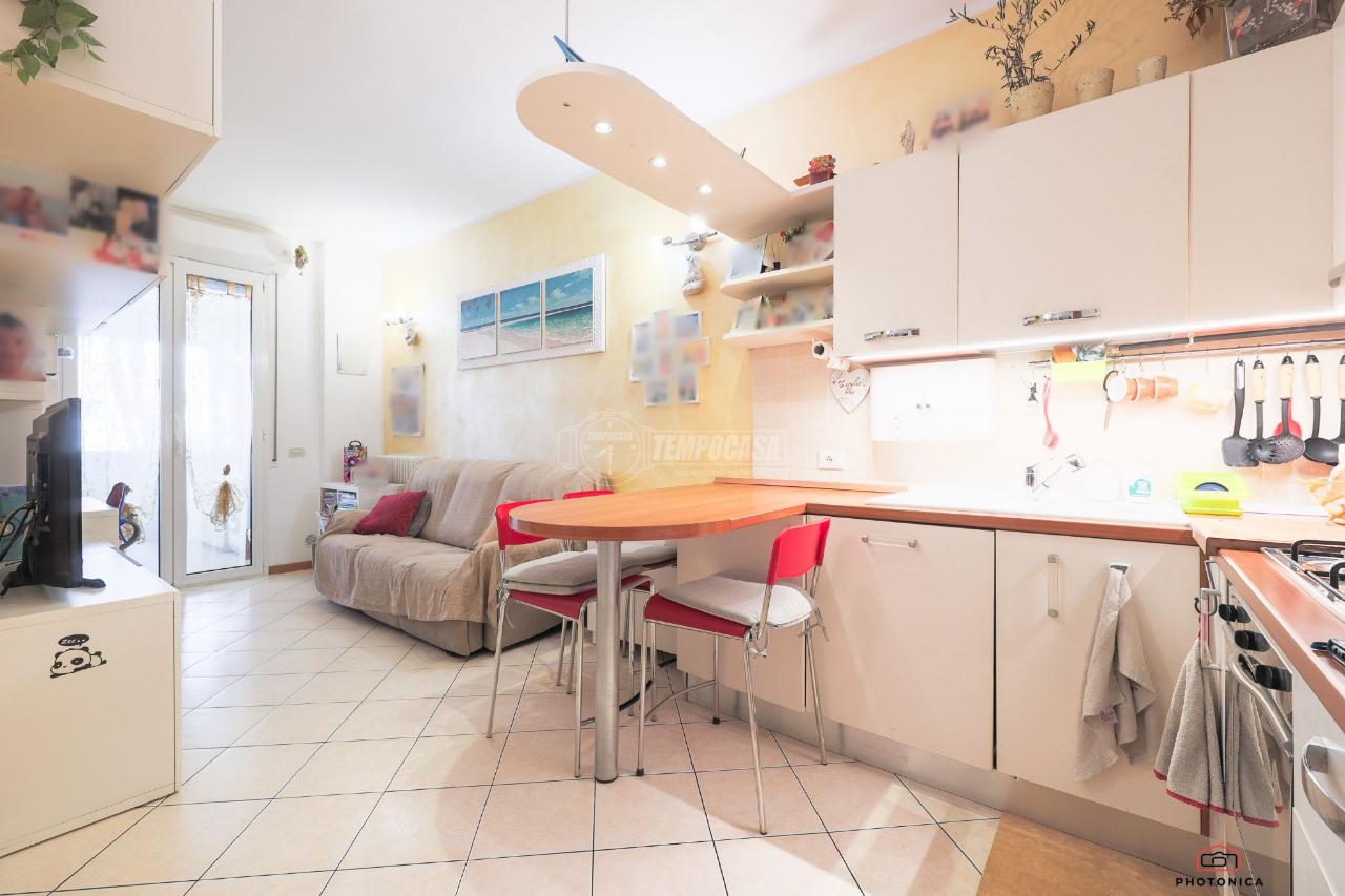 3-Zimmer Wohnung in Misano Adriatico, Italy, Nr. 1781