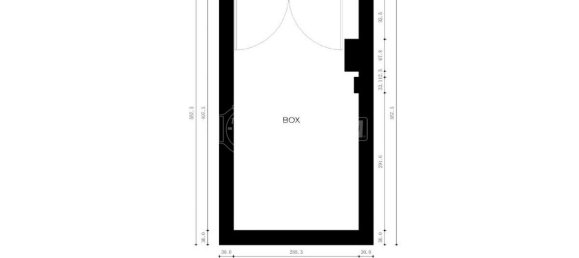 3-Zimmer Wohnung in Misano Adriatico, Italy, Nr. 1781 24