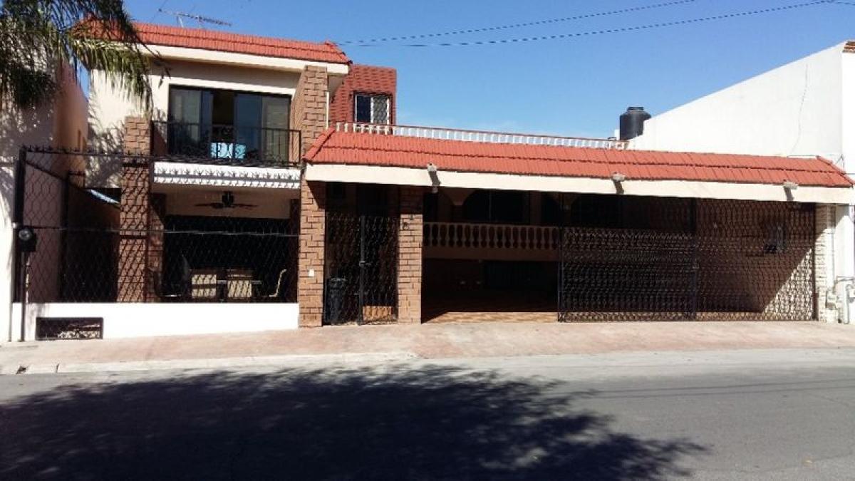 3 chambres Maison à Nuevo Leon, Mexico No. 152242