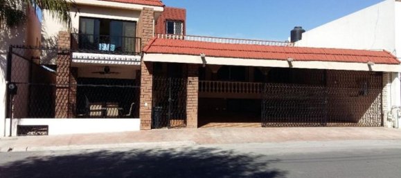 3 chambres Maison à Nuevo Leon, Mexico No. 152242 2