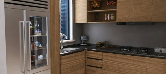 Квартира с 3 комнатами в Торретта, Италия № 26340 7