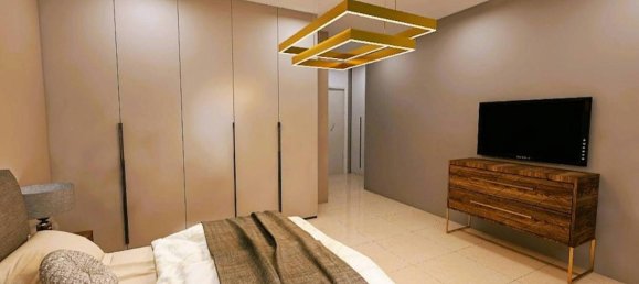 Квартира с 3 комнатами в Торретта, Италия № 26340 9